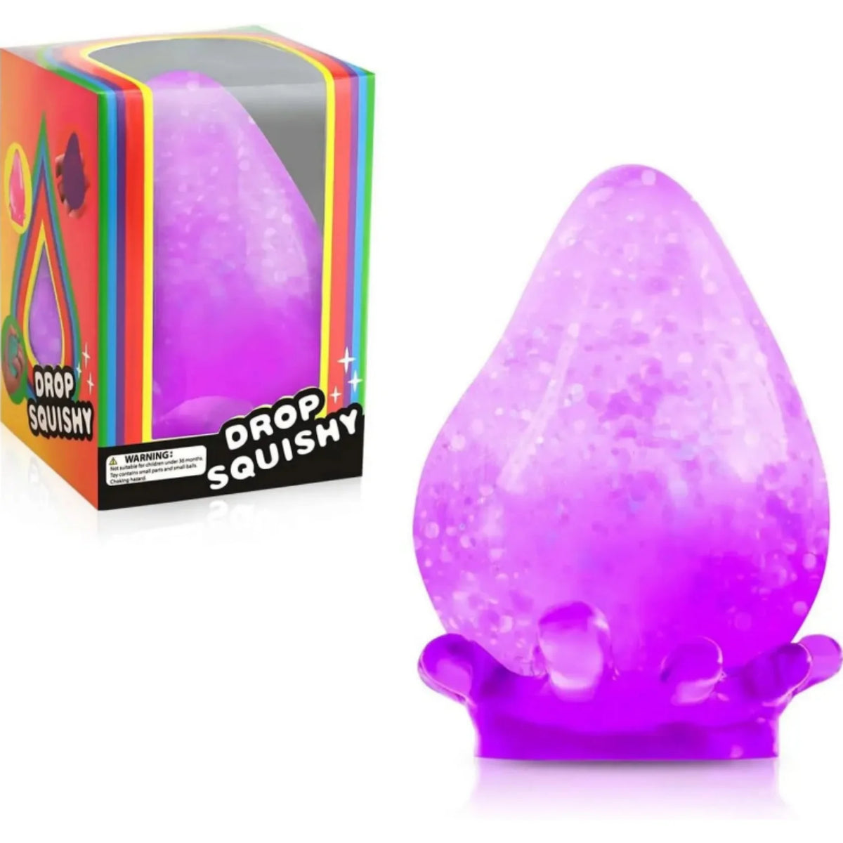 💧 Dream Drop Squishy
