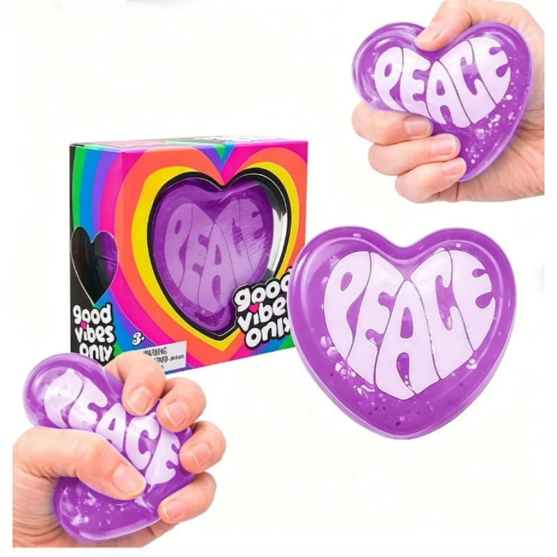 💗 Heart Squishy