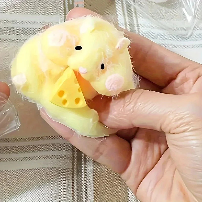 Hamster Squishy