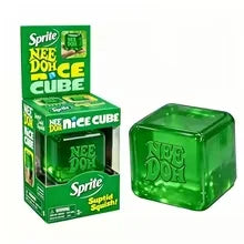 NeeDoh Nice Cube Soda Styles 🧊