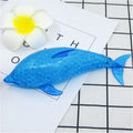 Shark and Dolphin Squishy Stress Balls