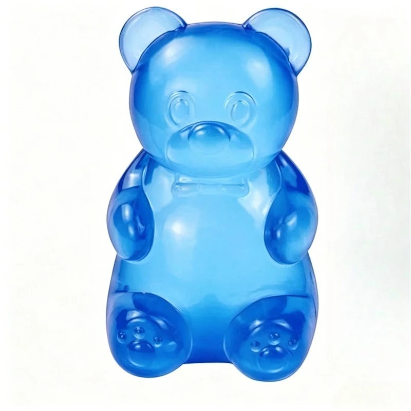 NeeDoh Gummy Bear Squishy Fidget Toy | Soft TPR