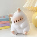 Cartoon Cat Squishy