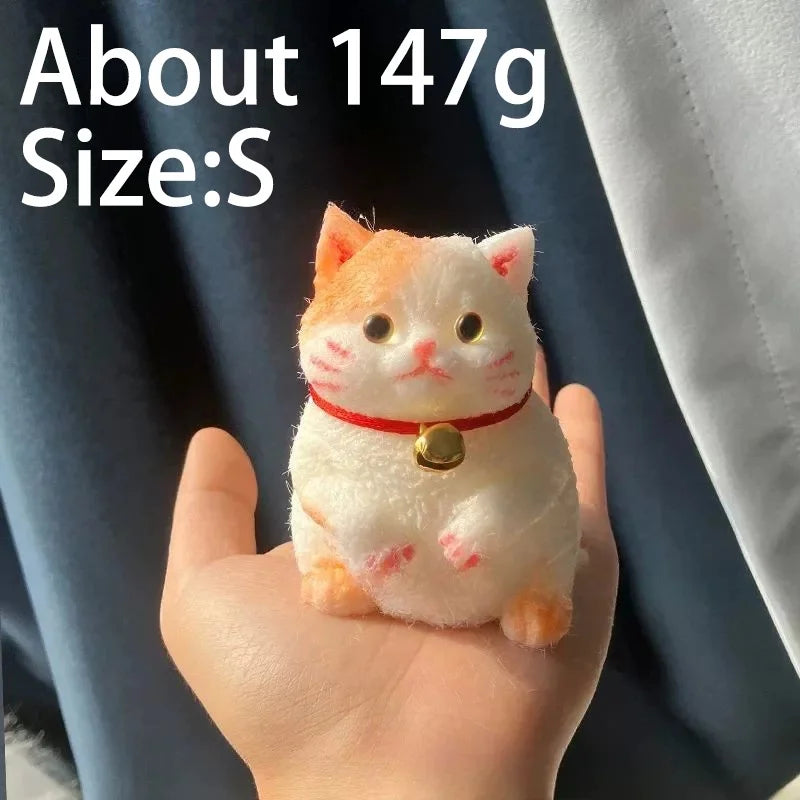Cat Squishy