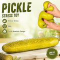 🥒 Jumbo Pickle Squishy