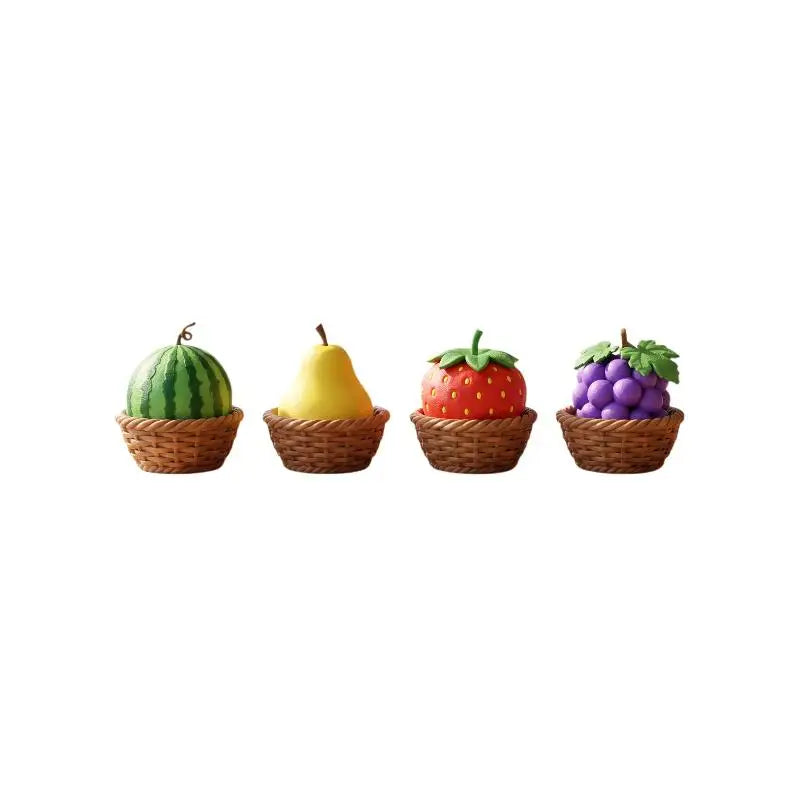 Fruit Fidget Clicker