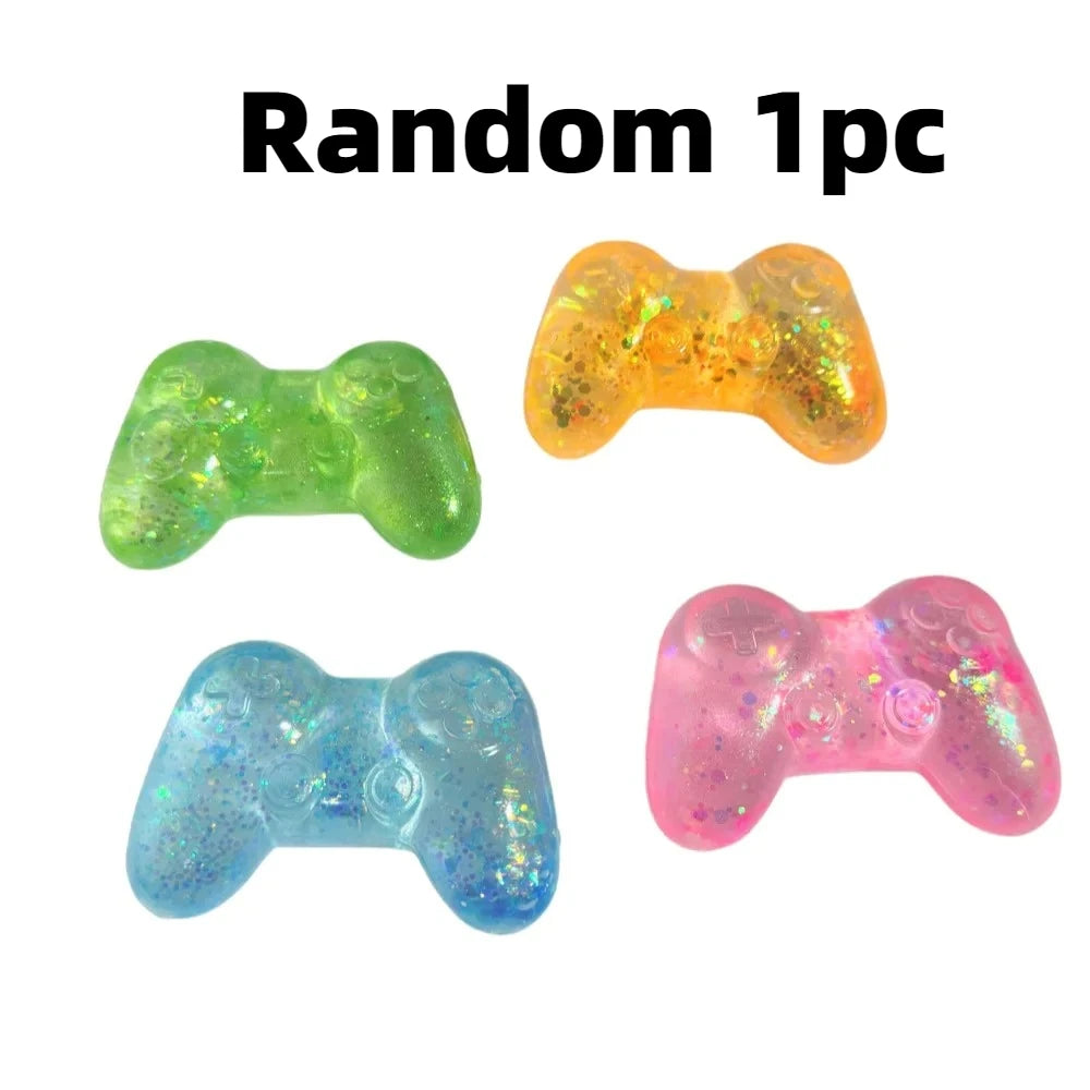 Game Controller Squishy Fidget Toy
