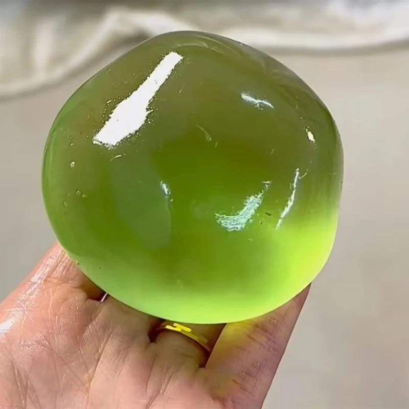🌈 Maltose Squishy Stress Ball