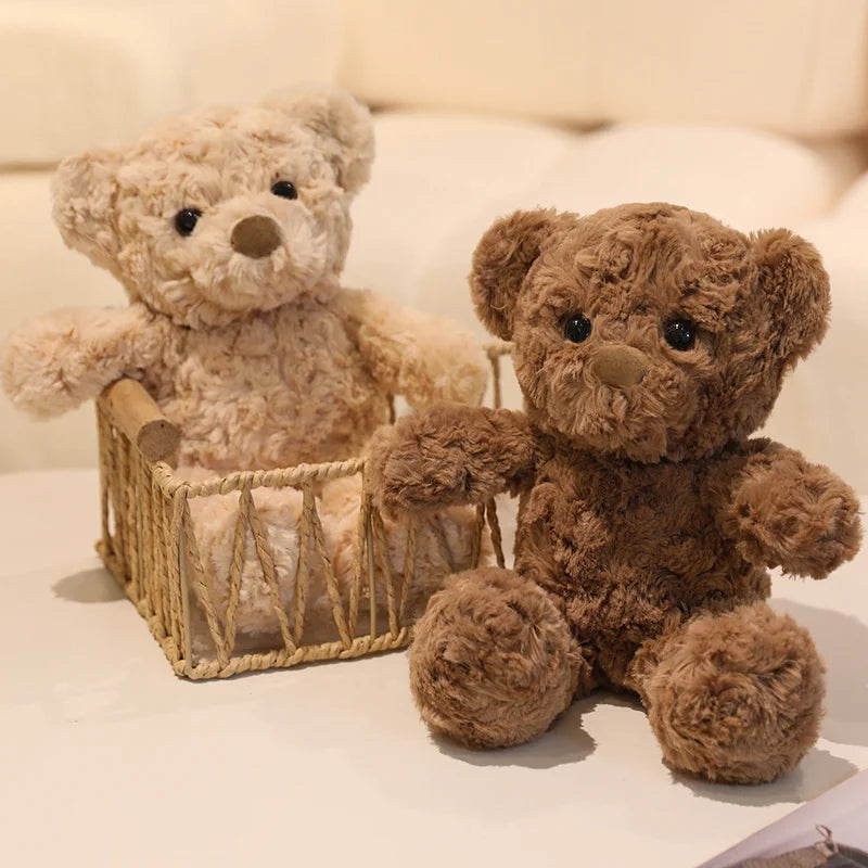 🧸 30cm Teddy Bear Plush