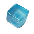 Soft TPR Ice Cube Squishy Fidget Toy, Multiple Designs