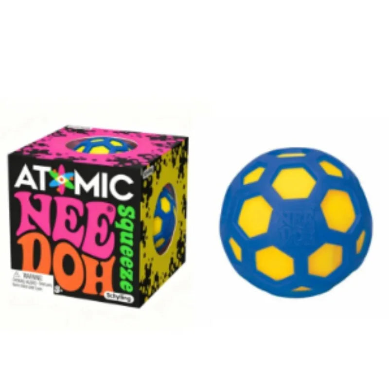 Atomic NeeDoh
