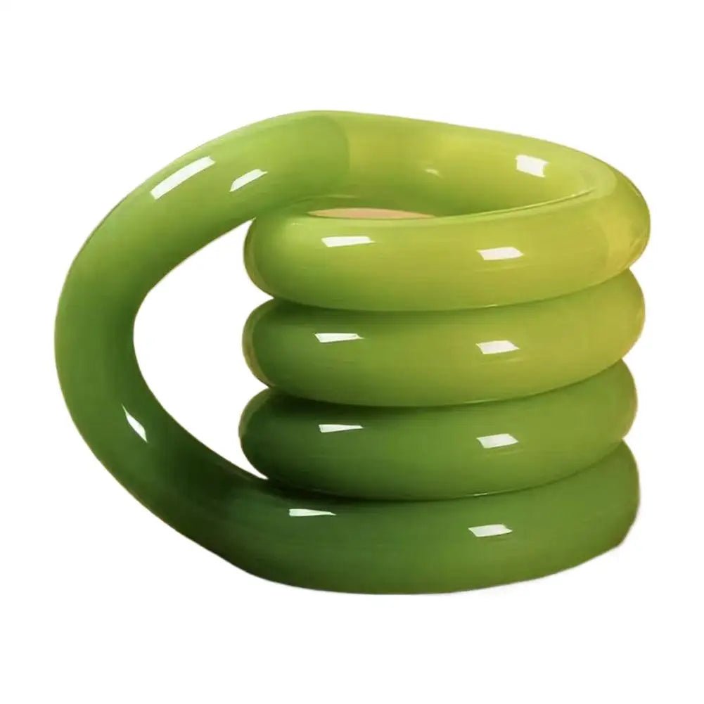 Color-Changing Twisty Fidget