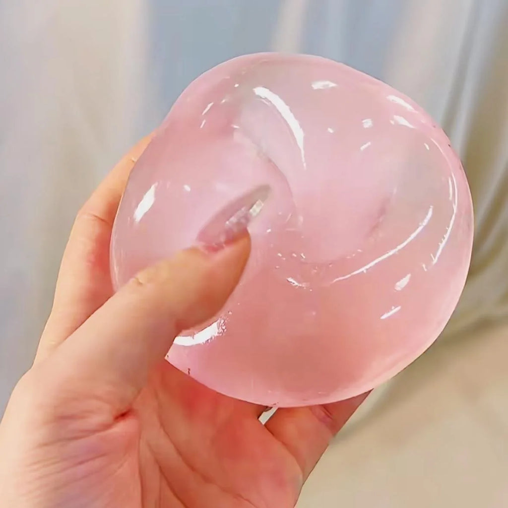 🌈 Maltose Squishy Stress Ball