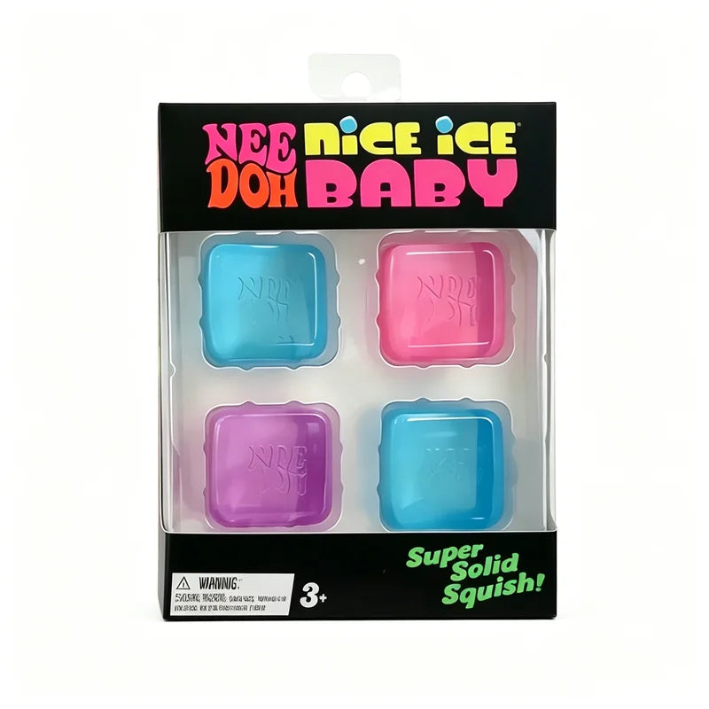 Needoh Nice Cube Halloween Limited Edition👻🎃