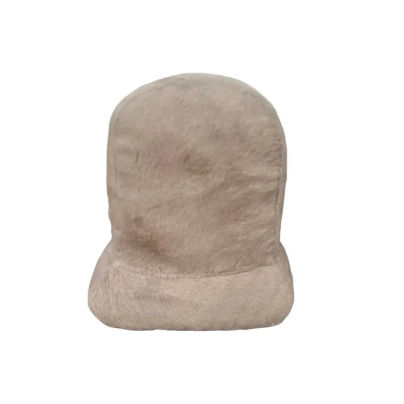 Halloween Tombstone Plushie | Kawaii Grave Stuffed Doll | Spooky Desk Decor & Gift 🧹🎃