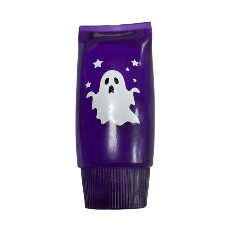 Halloween Ghost Toothpaste Squishy