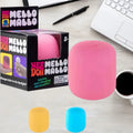 Color-Changing Marshmallow Squishy Ball