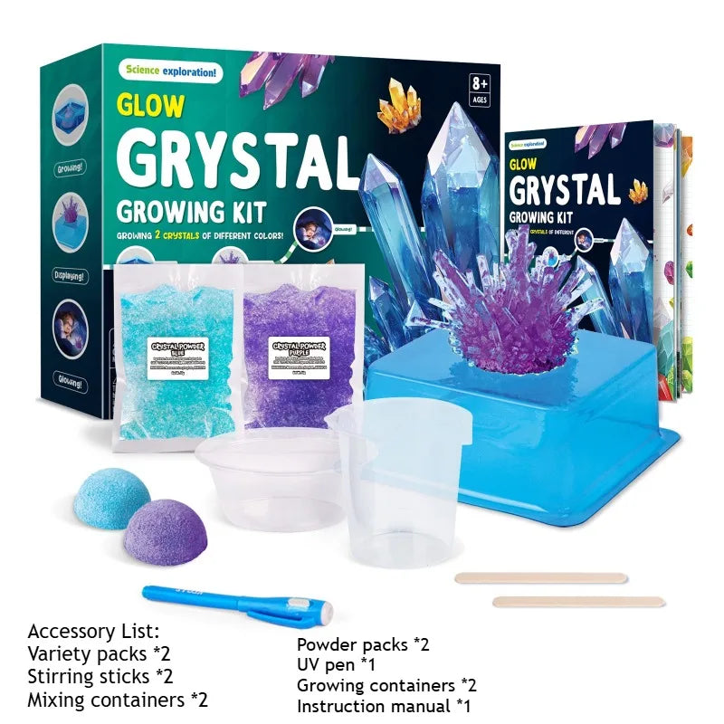 Make Your Own Soap Kit 🧪