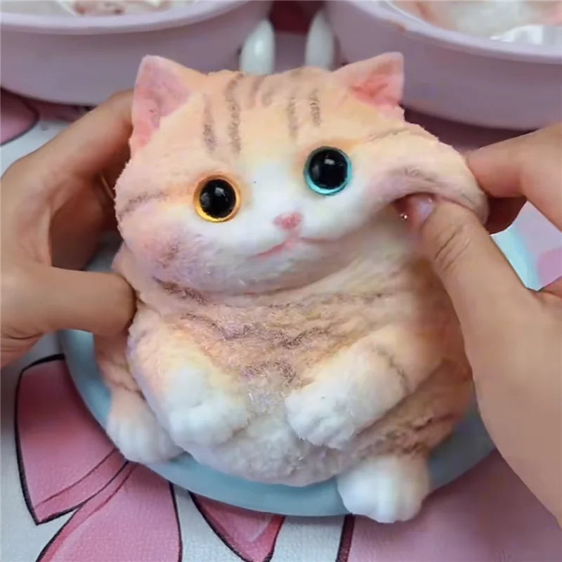 Cat Squishy