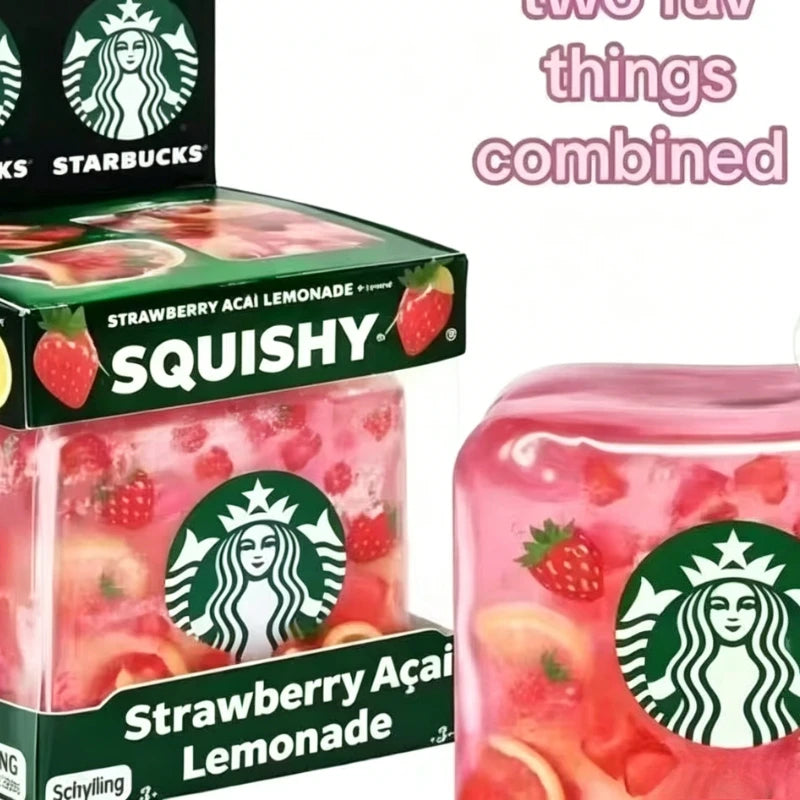 Brand Logo NeeDoh Squishy