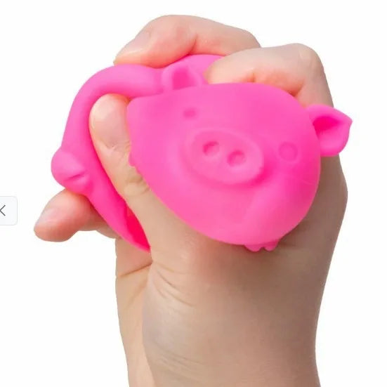 NeeDoh Dig'n Pig 🐷