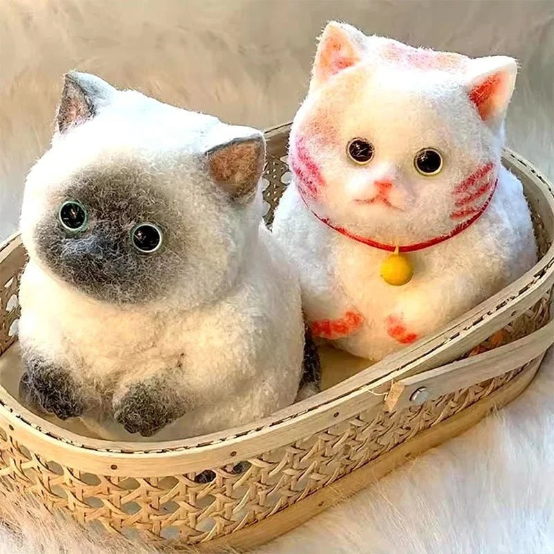 Cat Squishy