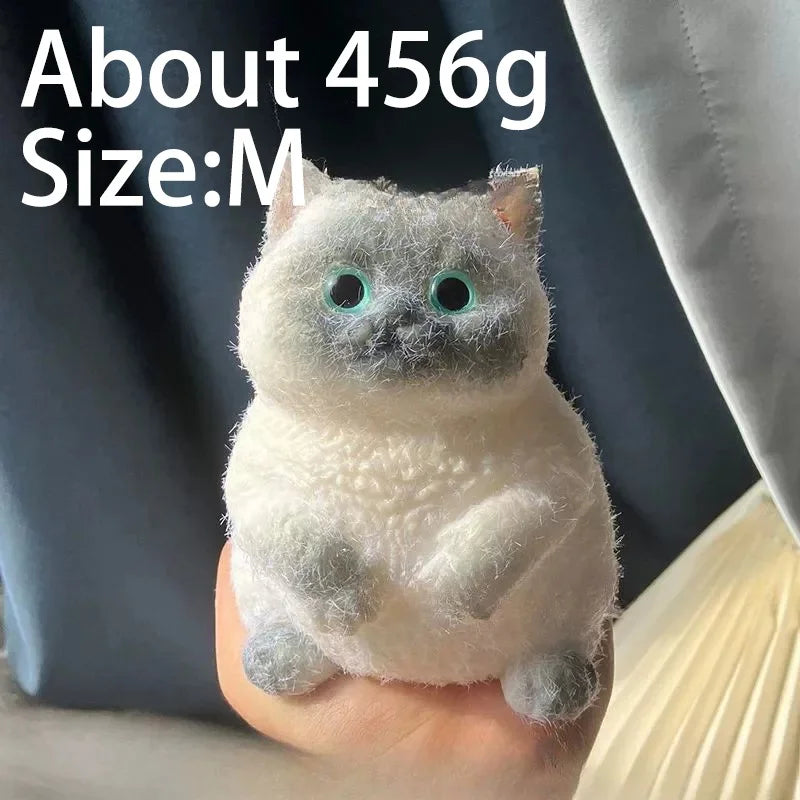 Cat Squishy