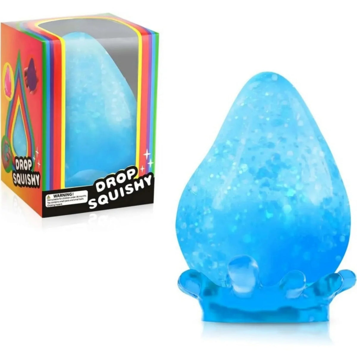💧 Dream Drop Squishy