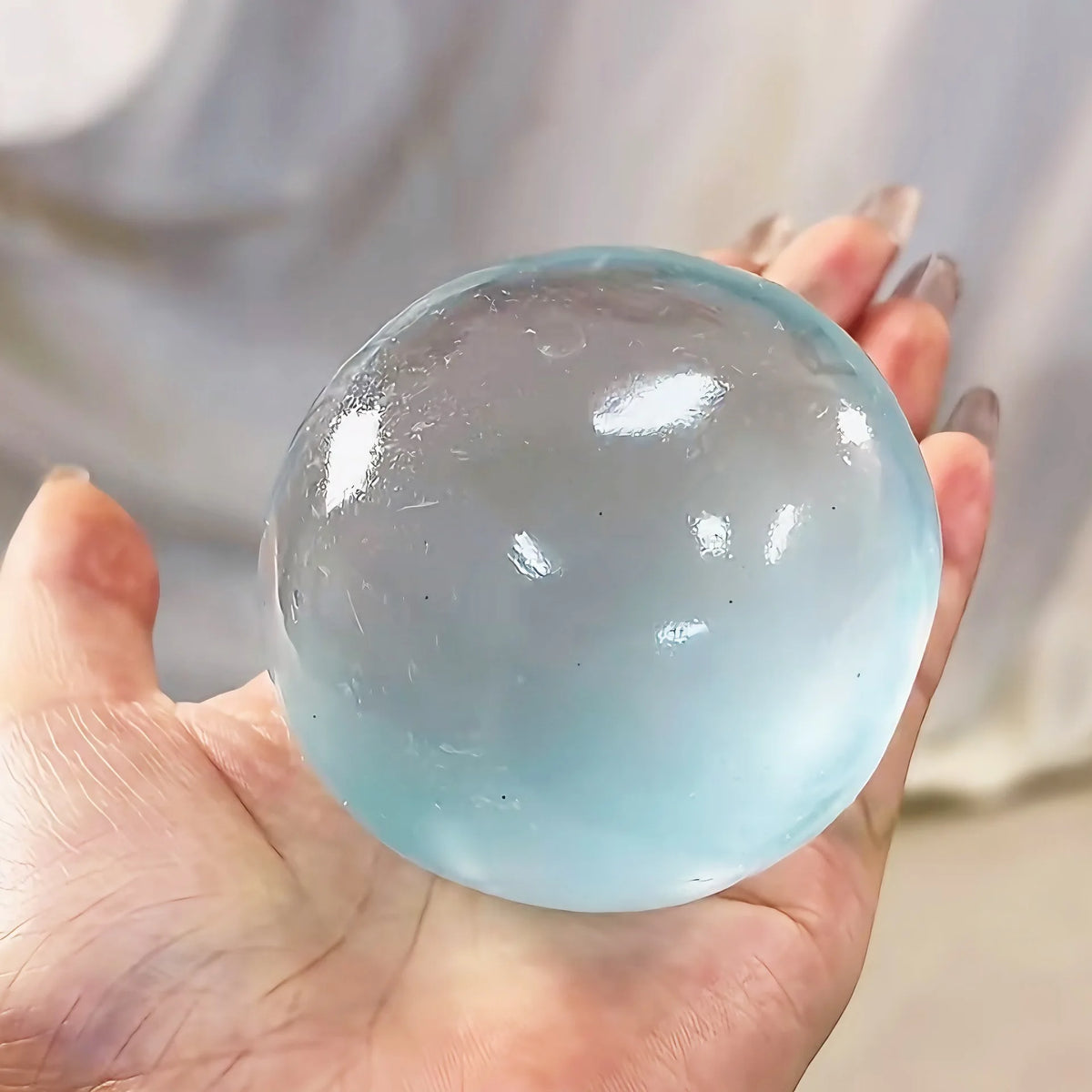 🌈 Maltose Squishy Stress Ball