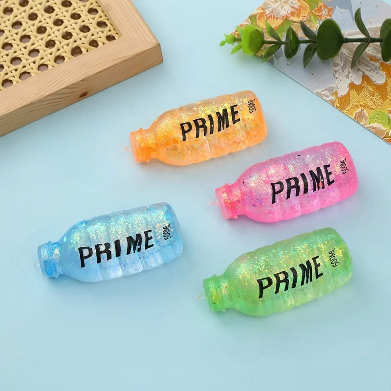 Sugar Prime Bottle Maltose Squishy