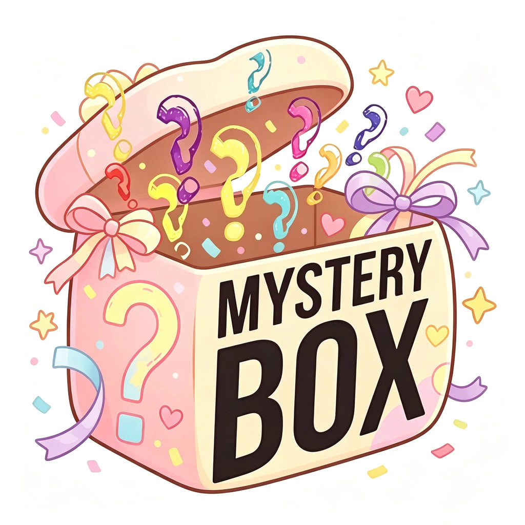 🎁 Nee Doh Surprise Box
