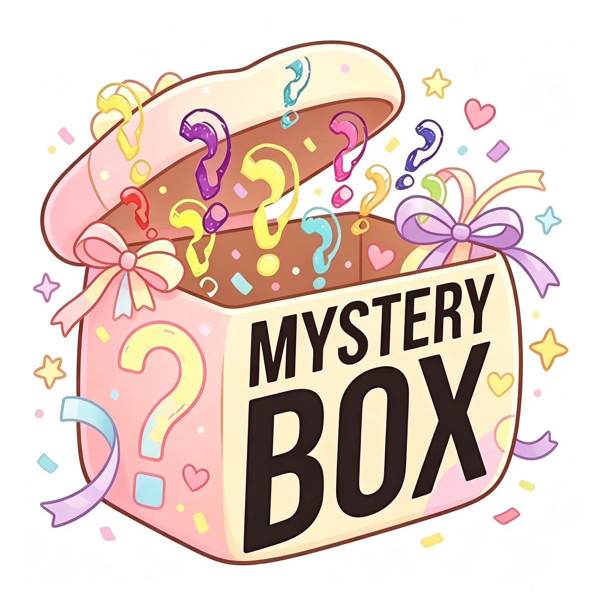 🎁 Nee Doh Surprise Box