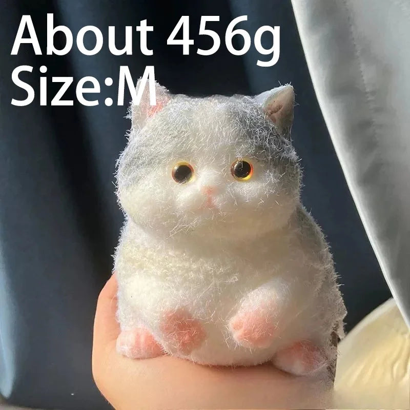 Cat Squishy