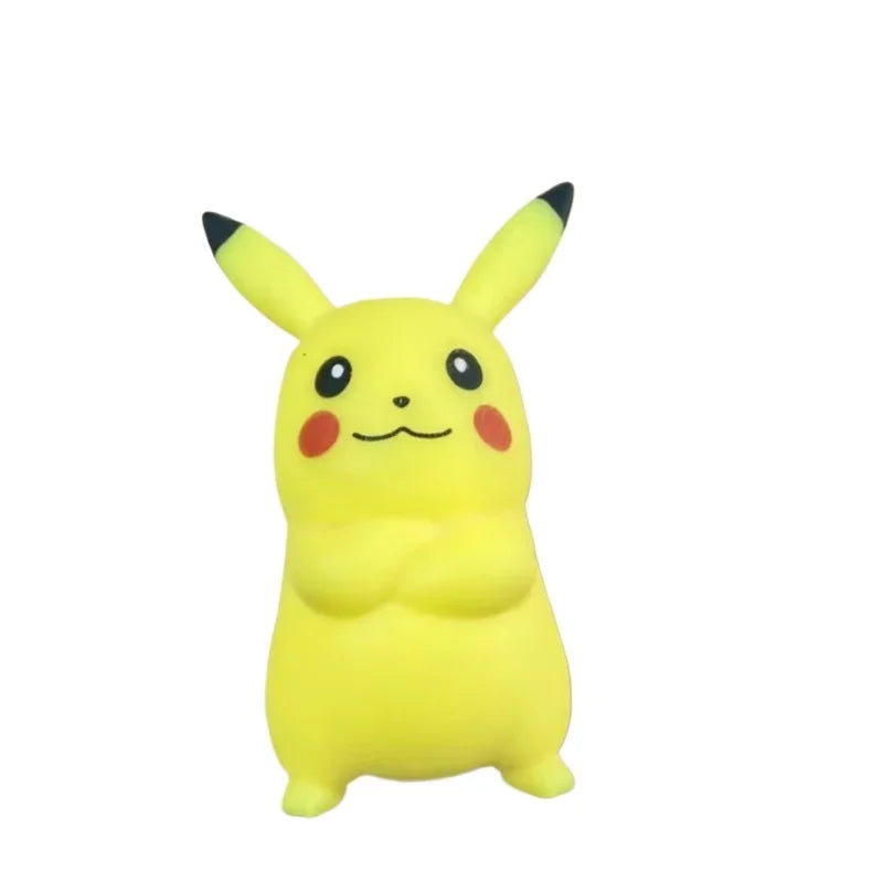 Pokémon Squishy