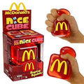 Brand Logo NeeDoh Squishy