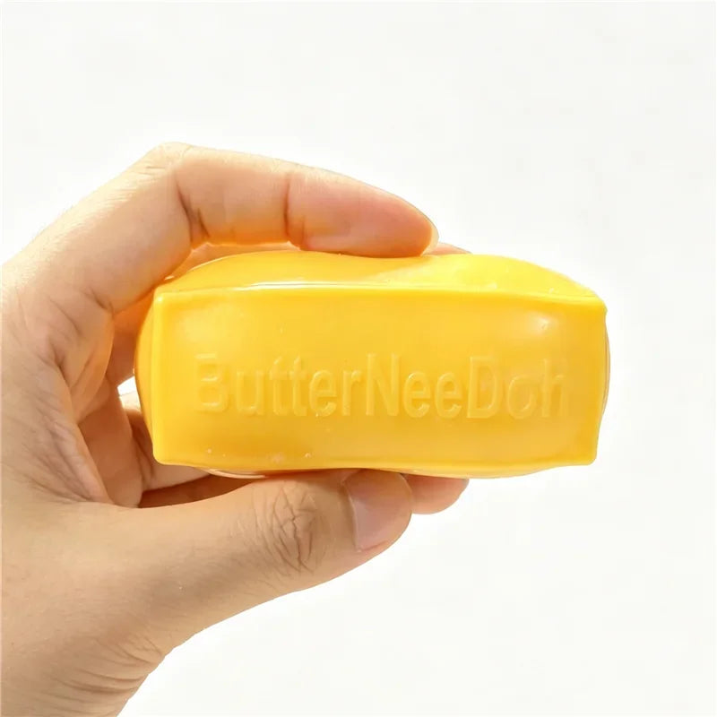 Nice Cube Butter Squishy