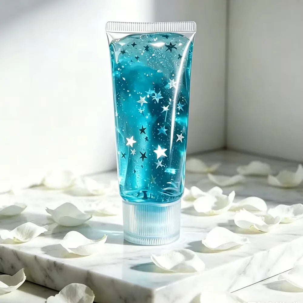 Fruit Toothpaste Squishy Stress Toy — Slow Rising Maltose Squeeze