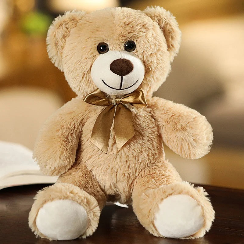 Teddy Bear Plush