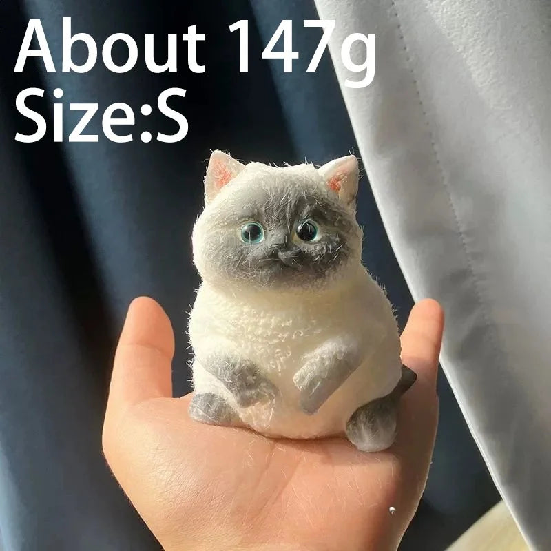 Cat Squishy