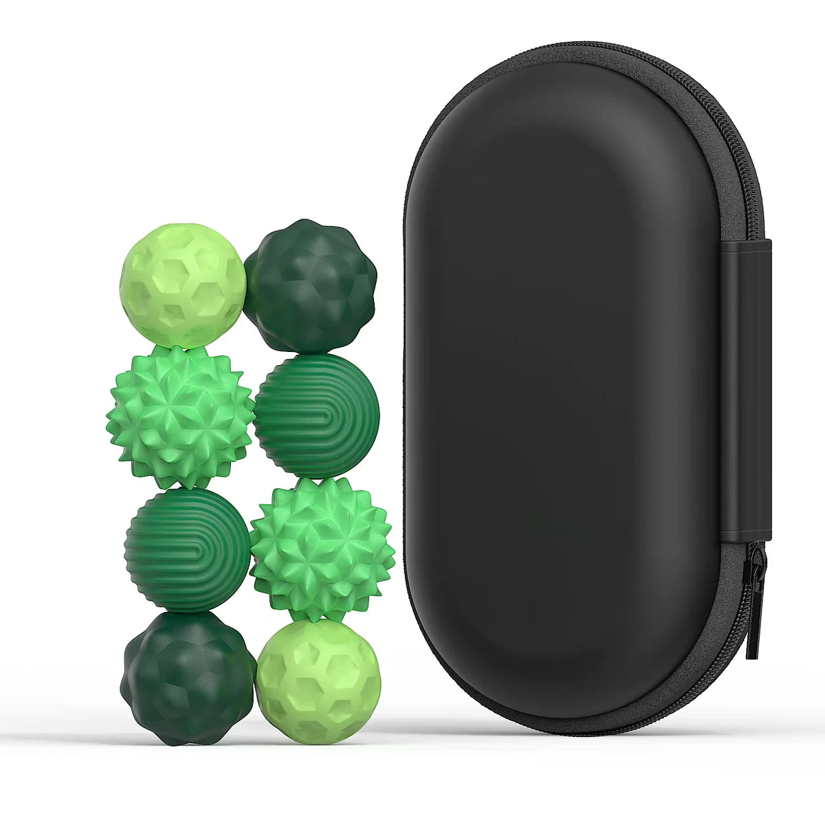 Magnetic Fidget Balls