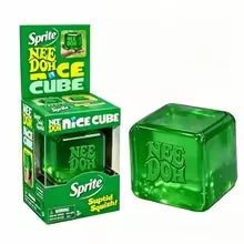 Brand Logo NeeDoh Squishy