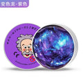 Crystal Bouncy Putty Slime