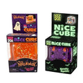 Halloween Edition NeeDoh Nice Cube 🦇👻