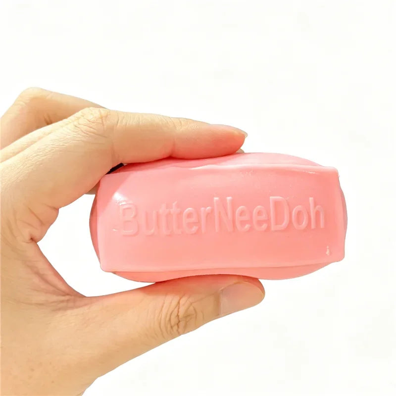 Nice Cube Butter Squishy