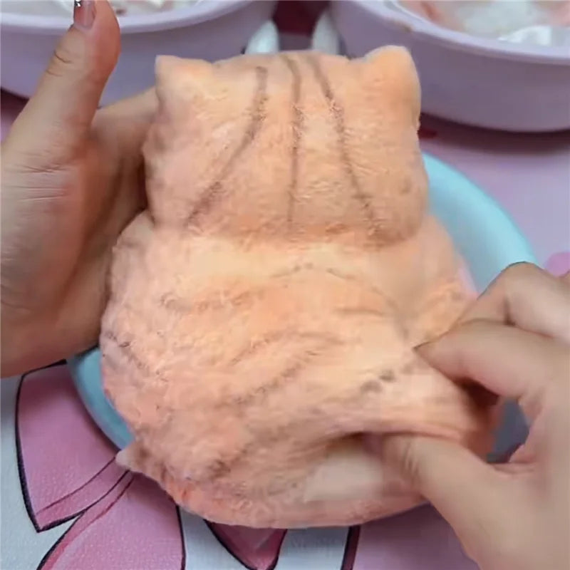 Cat Squishy