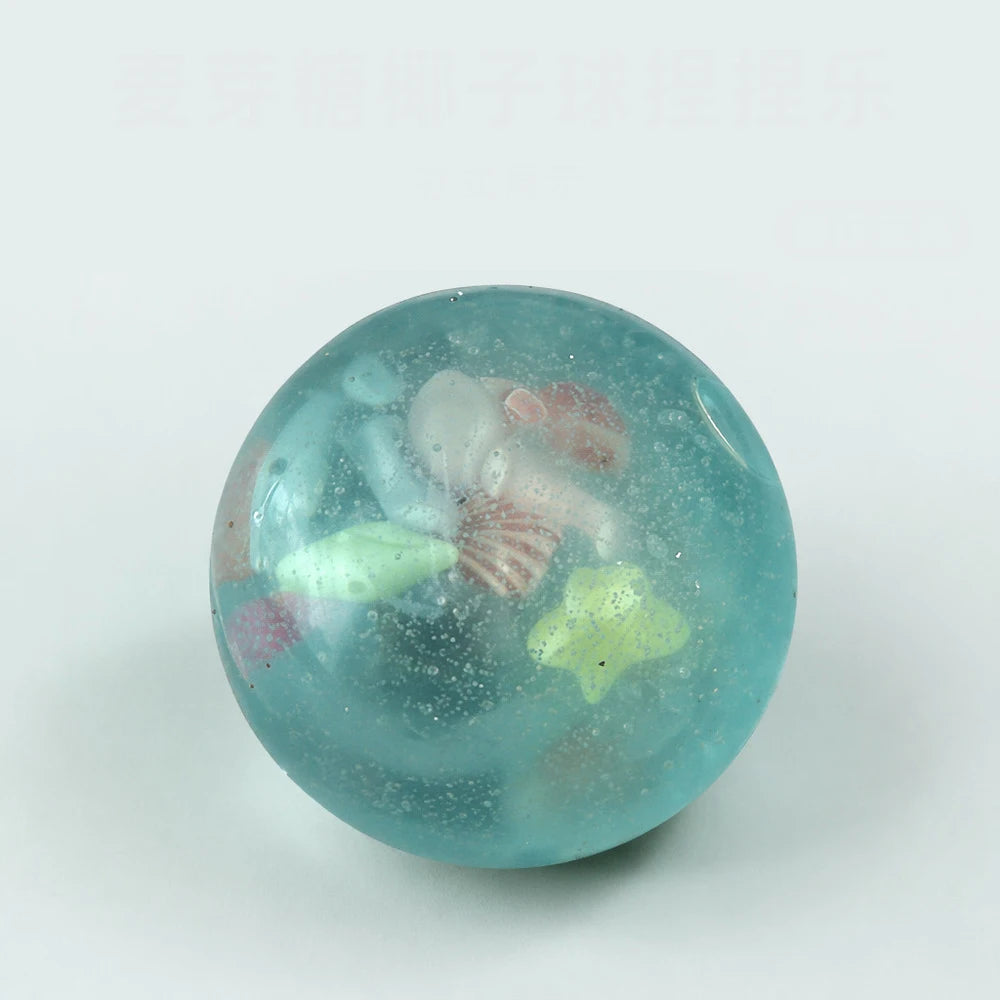 🌈 Maltose Squishy Stress Ball