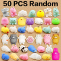 Mini Animal Stress Ball