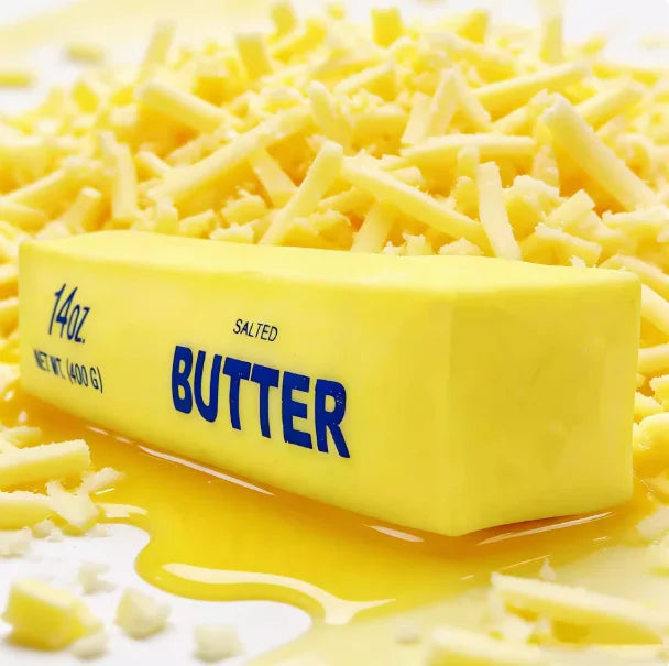 Squishy  Butter Stick