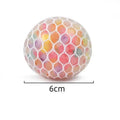 🌈 Rainbow Stress Ball