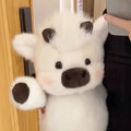 Cute Calf Stuffed Animal